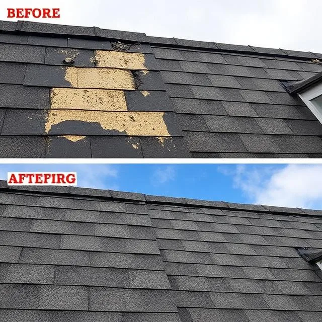 Roof Repair Near Me in Fallon, MT near me